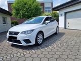 Seat Ibiza 1.0 TSI Style | Kamera | SHZ | Temp - Seat Ibiza SE mit Benzin-Antrieb