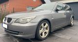 BMW 530xd *Vollausstattung*SoftClose*Panoramadach* - BMW 530 aus 2007: Kombi