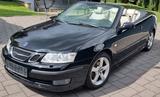 Saab 9-3 Cabrio | Wenig km | Liebhaberauto - Saab aus 2004