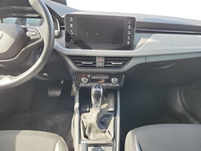 Skoda Scala - Bild 11