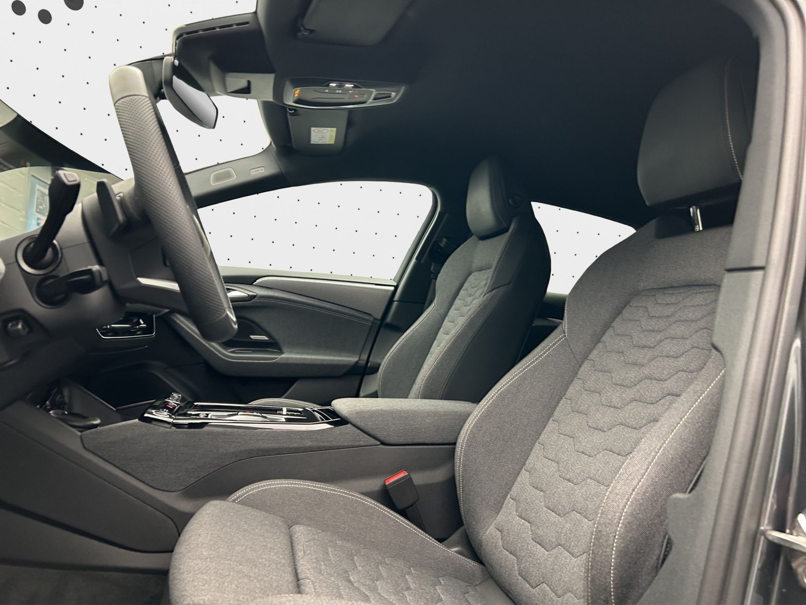Audi A6 e-tron - Bild 11