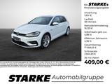 Volkswagen Golf VII 1.5 TSI R-Line Highline  Navi LED Kamer - Volkswagen Golf: R Line