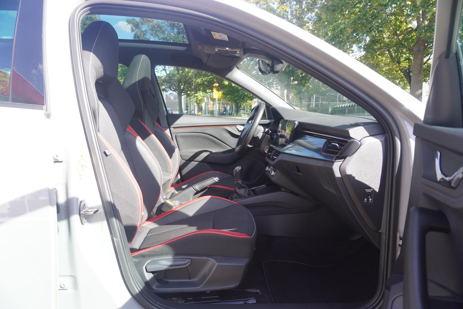 Skoda Scala 1.0 TSI Monte Carlo LED Panorama Android A