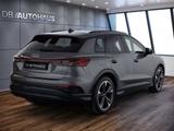 Audi Q4 e-tron 50 S line quattro Navi Komfort-Paket - Audi Q4 e-tron SUV