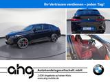 BMW X4 M COMPETITION AT Competition Paket Head-Up - BMW X4 M aus 2023