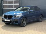 BMW X4 xDrive 30 d M Sport*LED*CarPlay*Head-Up*AHK* - BMW: M