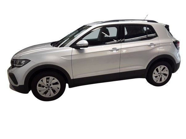Volkswagen T-Cross - Bild 3