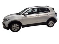 Volkswagen T-Cross - Vorschau Bild 3