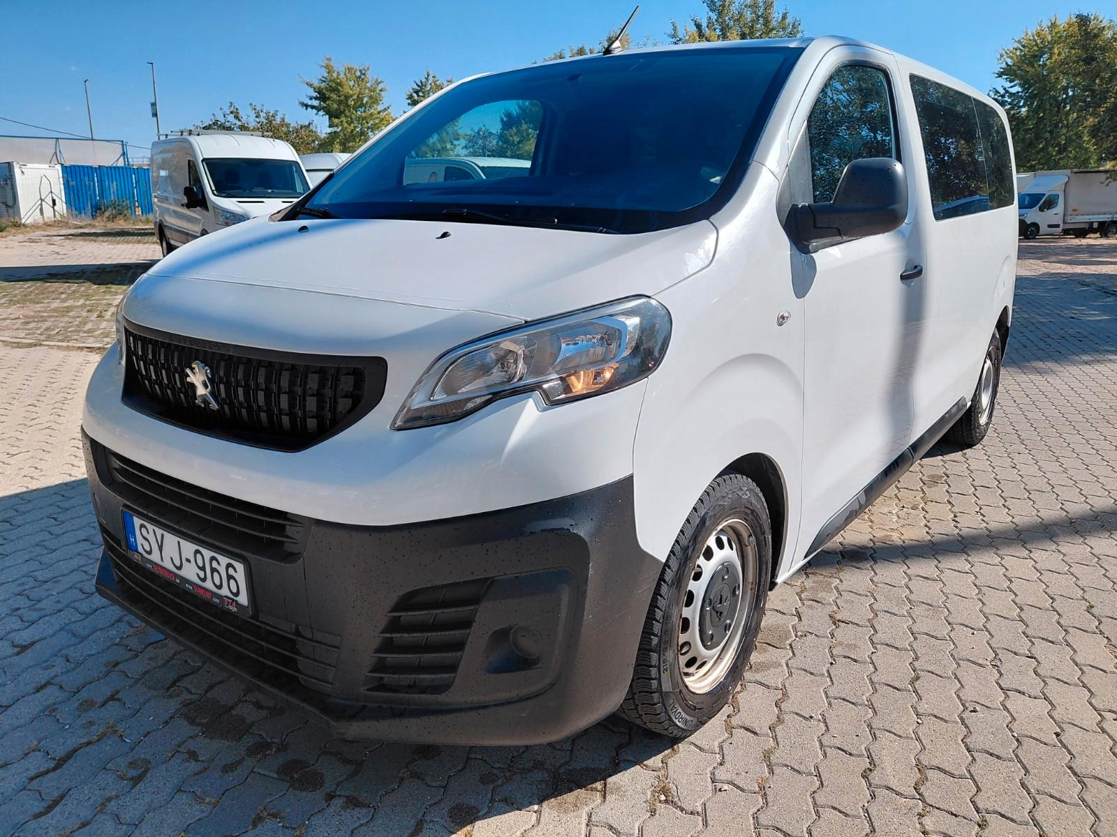 Peugeot Expert Kombi L2