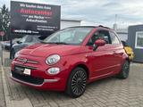 Fiat 500 Lounge | 65Tkm | S-Heft | Caprio | TOP - Caprio gebraucht