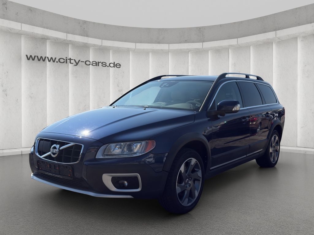 Volvo XC70