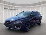 Volvo XC70 Ocean Race AWD*Scheckheft*ACC* - Volvo XC70 Gebrauchtwagen