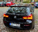 BMW 120i Advantage Automatik PDC LED F21 - BMW 120 in Hamburg