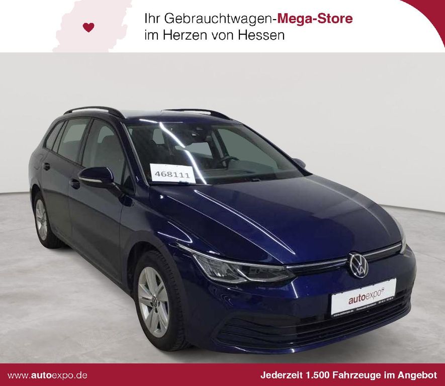 Image of Volkswagen Golf