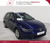 Volkswagen Golf Variant 1.5 TGI DSG Life Navi - Volkswagen Golf mit CNG-Antrieb: Kombi