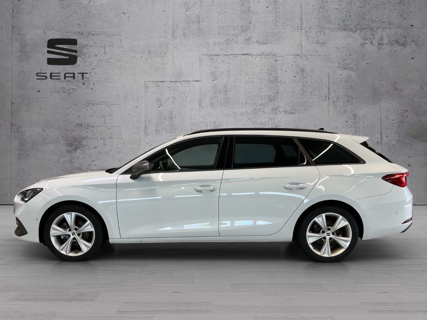Seat Leon - Bild 4