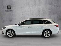 Seat Leon - Vorschau Bild 4