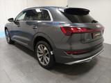 Audi e-tron 55 quattro S line Navi|Pano|Lenkrhzg.|B&O - Audi e-tron aus 2023