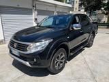 Fiat Fullback 2.4 180CV Doppia Cabina aut. LX 4X - schwarze Fiat Fullback