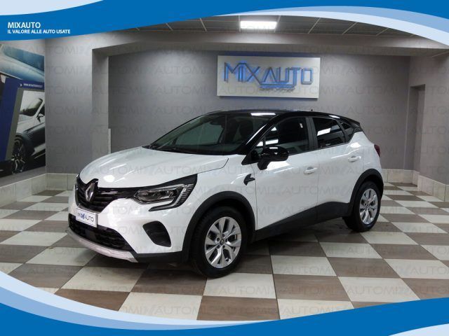 Renault RENAULT Captur 1.0 TCe Intens GPL EU6