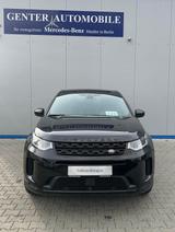 Land Rover Discovery Sport SE AWD PANO HUD SITZKLIMA LED - Land Rover Discovery Gebrauchtwagen in Berlin
