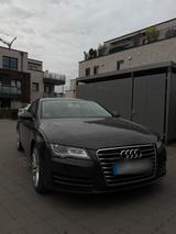 Audi A7 TFSI - Audi A7 in Osnabrück