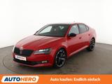 Skoda Superb 2.0 TDI SportLine 4x4 Aut.*NAVI*PDC*SHZ* - Skoda Superb in Duisburg