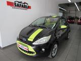 Ford Ka Titanium 2.Hand Klima TÜV NEU++++ - Ford Ka/Ka+ in Saarbrücken