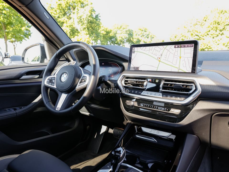 BMW X3 - Bild 6