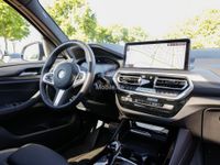 BMW X3 - Vorschau Bild 6