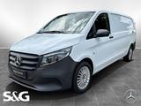 Mercedes-Benz Vito 114 CDI KA/E PRO AHK+Sitzhzg.+Navi+MBUX - Mercedes-Benz Vito in Halle