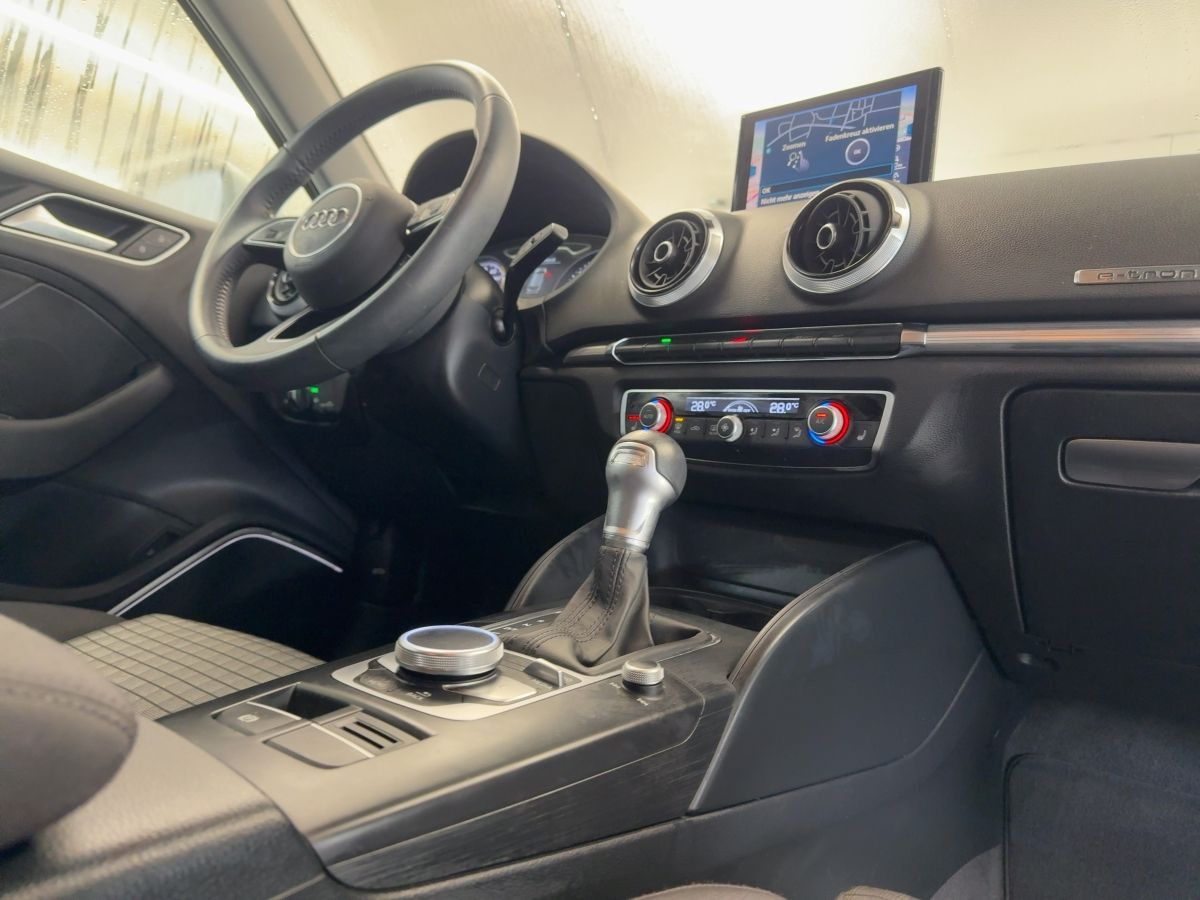 Audi A3 - Bild 13