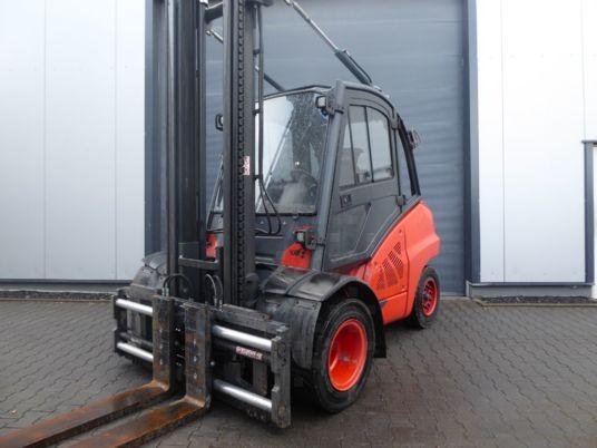 Linde H50D-02/600