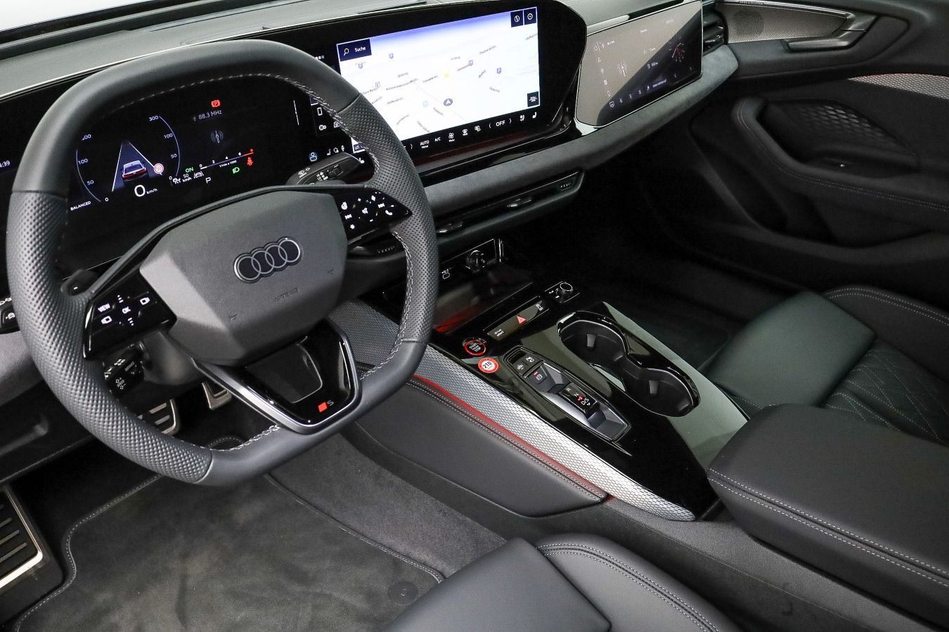 Audi S5 - Bild 25