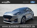 Ford Puma Hybrid ST-Line X Bluetooth Navi LED Klima - Ford Puma Gebrauchtwagen in Köln