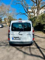 Renault Kangoo ENERGY dCi 90 Experience Experience - Renault Kangoo: En