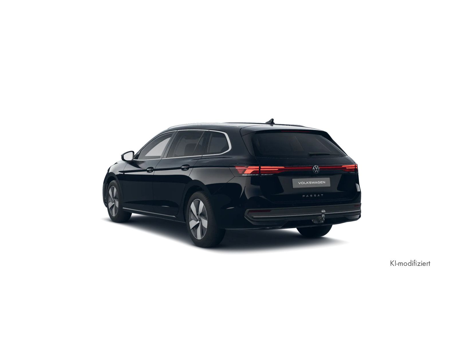 Volkswagen Passat - Bild 5