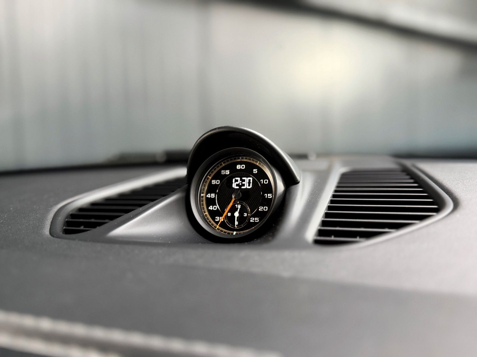 Fahrzeugabbildung Porsche 991 GT3 + Lift + Approved + Clubsport