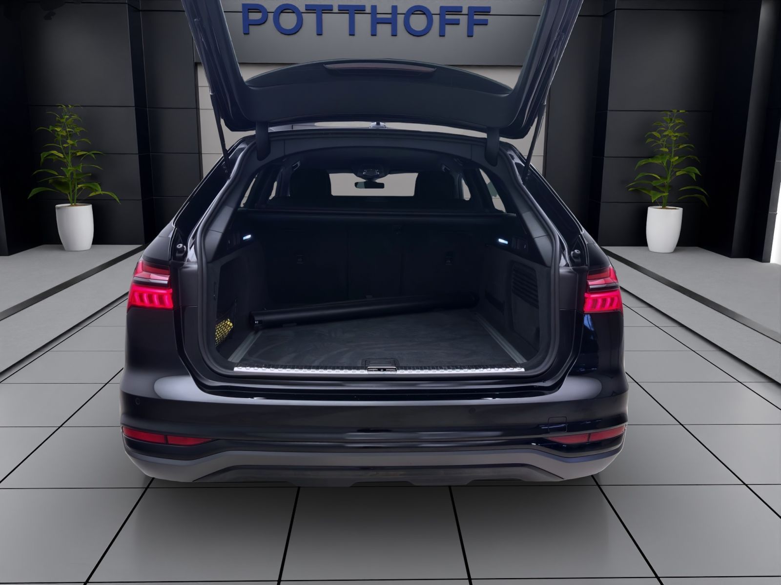 Audi A6 allroad 50 TDI Q STDHZG KAMERA NAVI MATRIX A foto 5