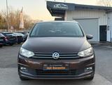 Volkswagen Touran Comfortline BMT*7 SITZER*DSG*1. HAND* - VW Touran Gebrauchtwagen in Braunschweig