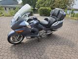 BMW K 1200 LT Luxus Tourer-Vollausstattung-1.Hand - Angebote