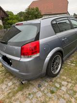 Opel Signum mit tüv ohne Rost Angebote sin... - Opel Signum aus 2003