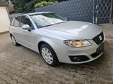 Seat Exeo 1.8 Tsi - Seat Exeo mit Benzin-Antrieb