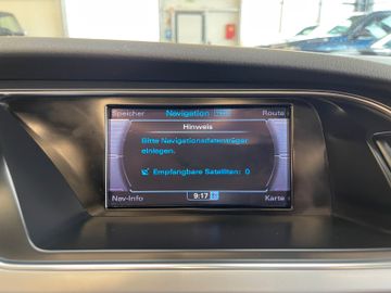 Audi A5 Cabriolet 3.0 TDI *quattro*Vollleder*Xenon*
