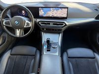 BMW i4 - Vorschau Bild 13