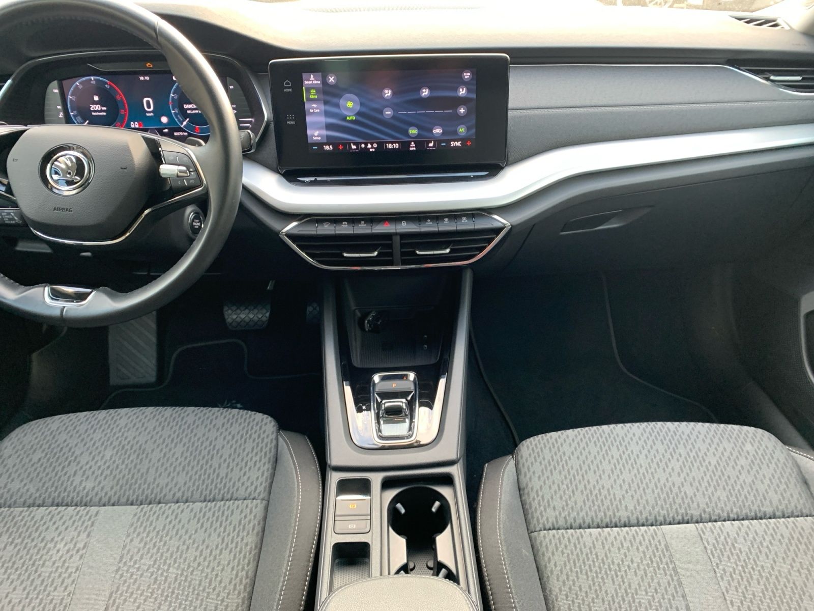 Skoda Octavia - Bild 21