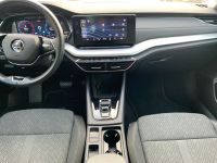 Skoda Octavia - Vorschau Bild 21