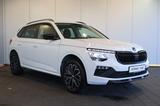 Skoda Kamiq 1.0 TSI Selection AID+LANE+LED+KAM+17" - Skoda Gebrauchtwagen in Norderstedt