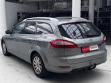 Ford Mondeo Turnier Titanium AHK+hzbFS+Sitzhz+Xenon - Ford Mondeo aus 2007: Titanium