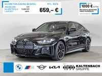 BMW 420 Gran Coupé - Vorschau Bild 1